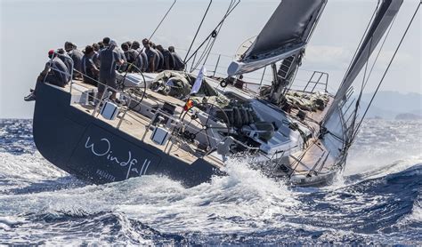 maxi yacht rolex cup 2019 porto cervo|Leaderboard forming at Maxi Yacht Rolex Cup.